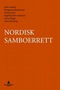 Nordisk samboerrett