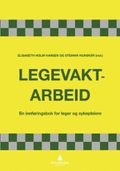 Legevaktarbeid