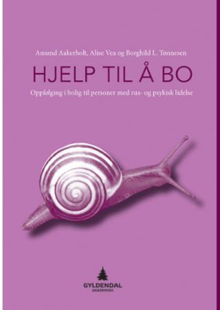 Hjelp til å bo