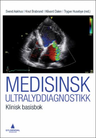Medisinsk ultralyddiagnostikk