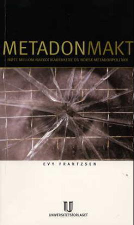 Metadonmakt