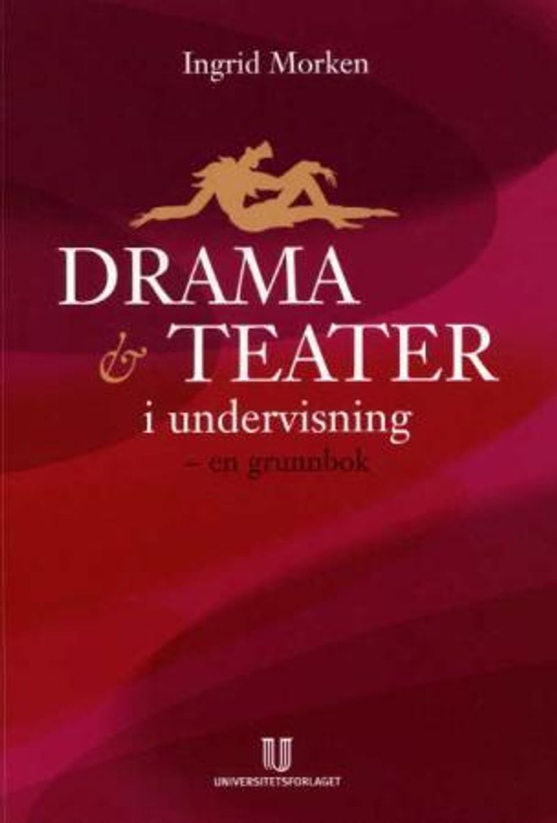 Drama og teater i undervisning