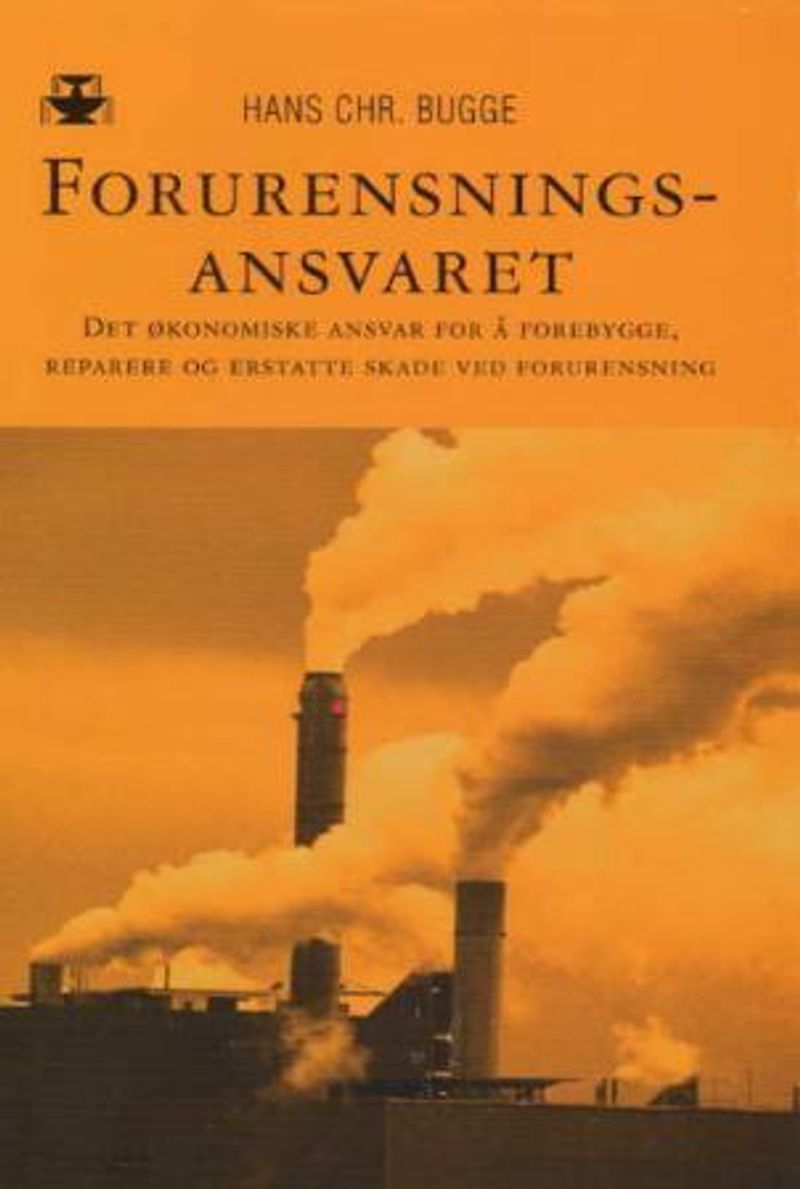 Forurensningsansvaret