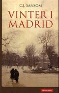 Vinter i Madrid