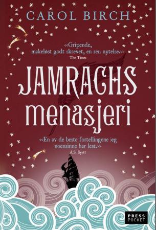 Jamrachs menasjeri