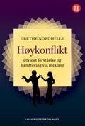 Høykonflikt