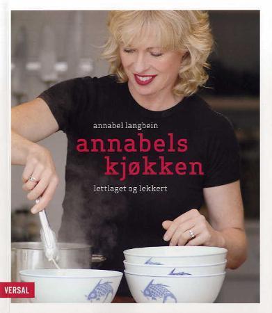 Annabels kjøkken