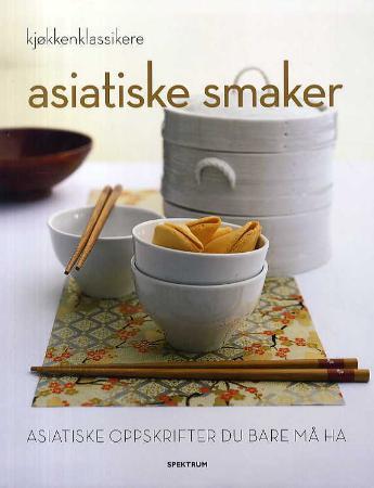 Asiatiske smaker