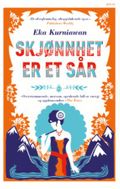 Skjønnhet er et sår
