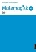 Matemagisk 4