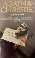 De fire store
