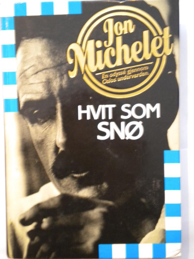 Hvit som snø