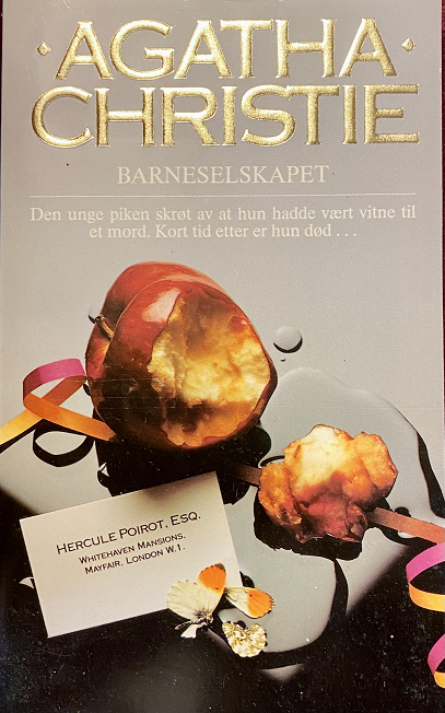 Barneselskapet