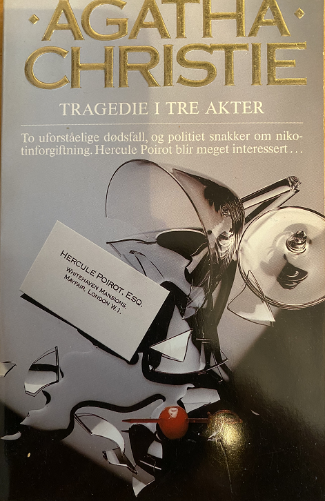 Tragedie i tre akter