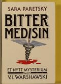Bitter medisin
