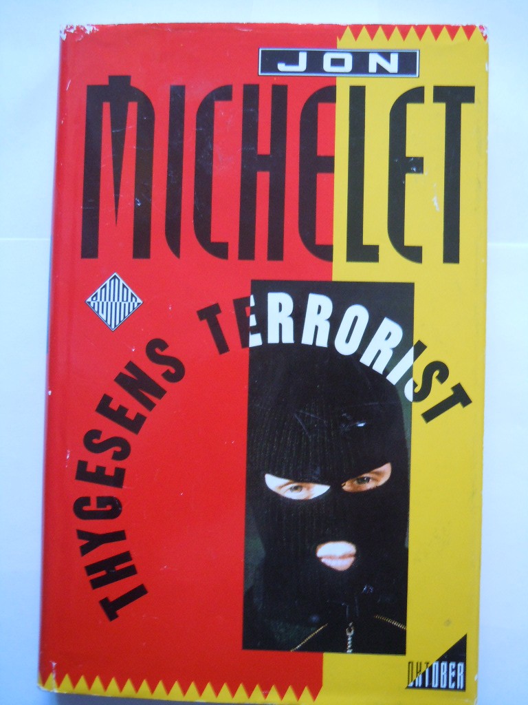 Thygesens terrorist