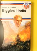 Biggles i India