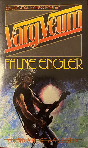 Falne engler