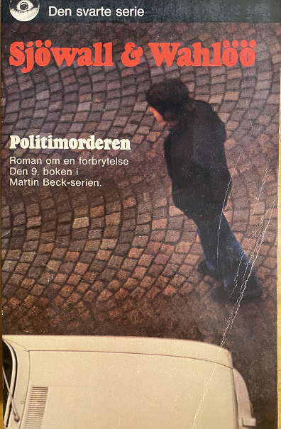 Politimorderen