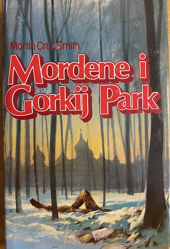 Mordene i Gorkij Park