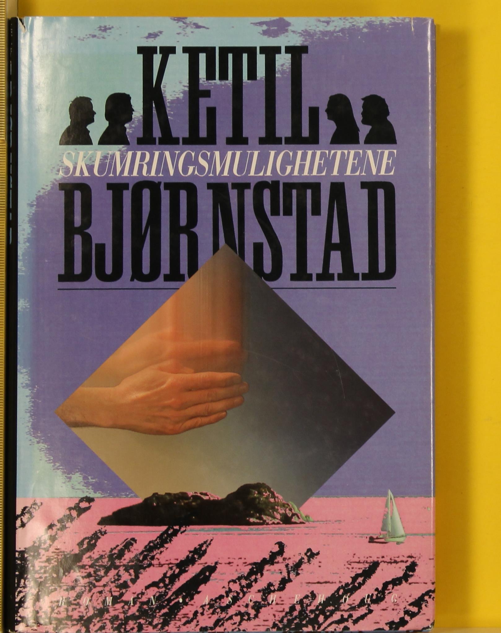 Skumringsmulighetene