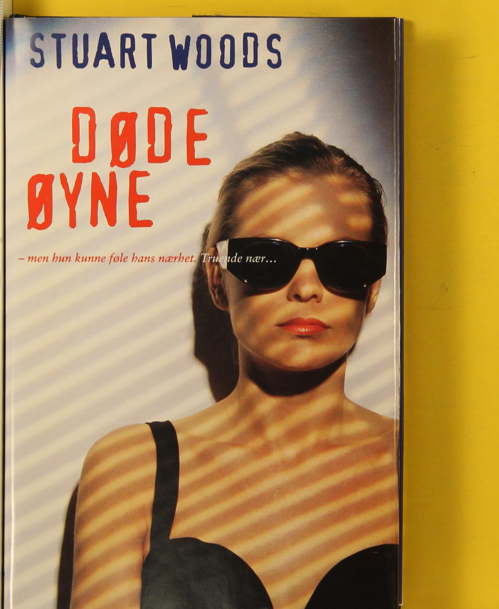 Døde øyne