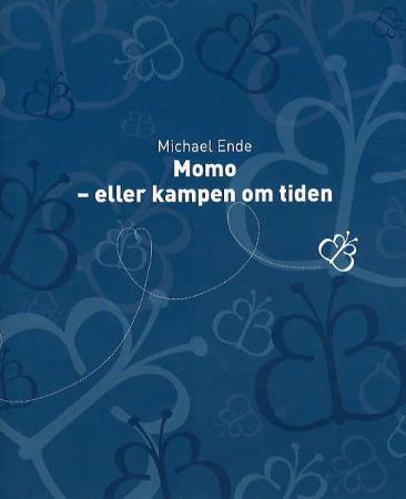 Momo, eller kampen om tiden