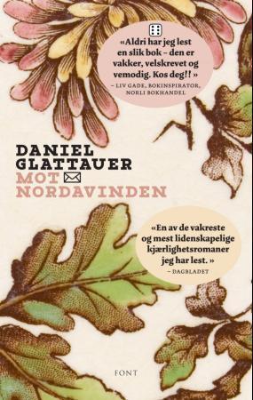 Mot nordavinden