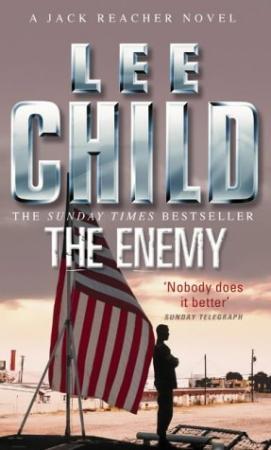 The enemy