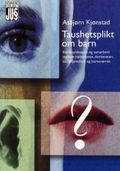 Taushetsplikt om barn