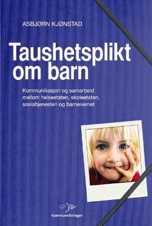 Taushetsplikt om barn