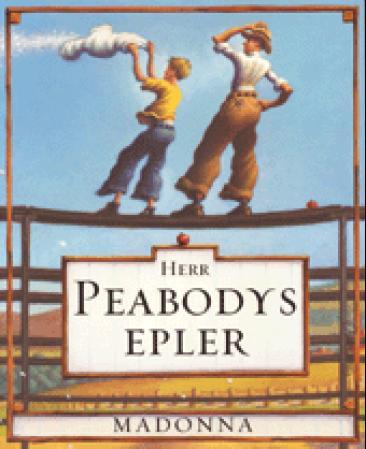 Herr Peabodys epler