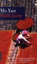 Rødt korn