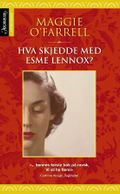 Hva skjedde med Esme Lennox?