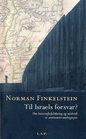 Til Israels forsvar?