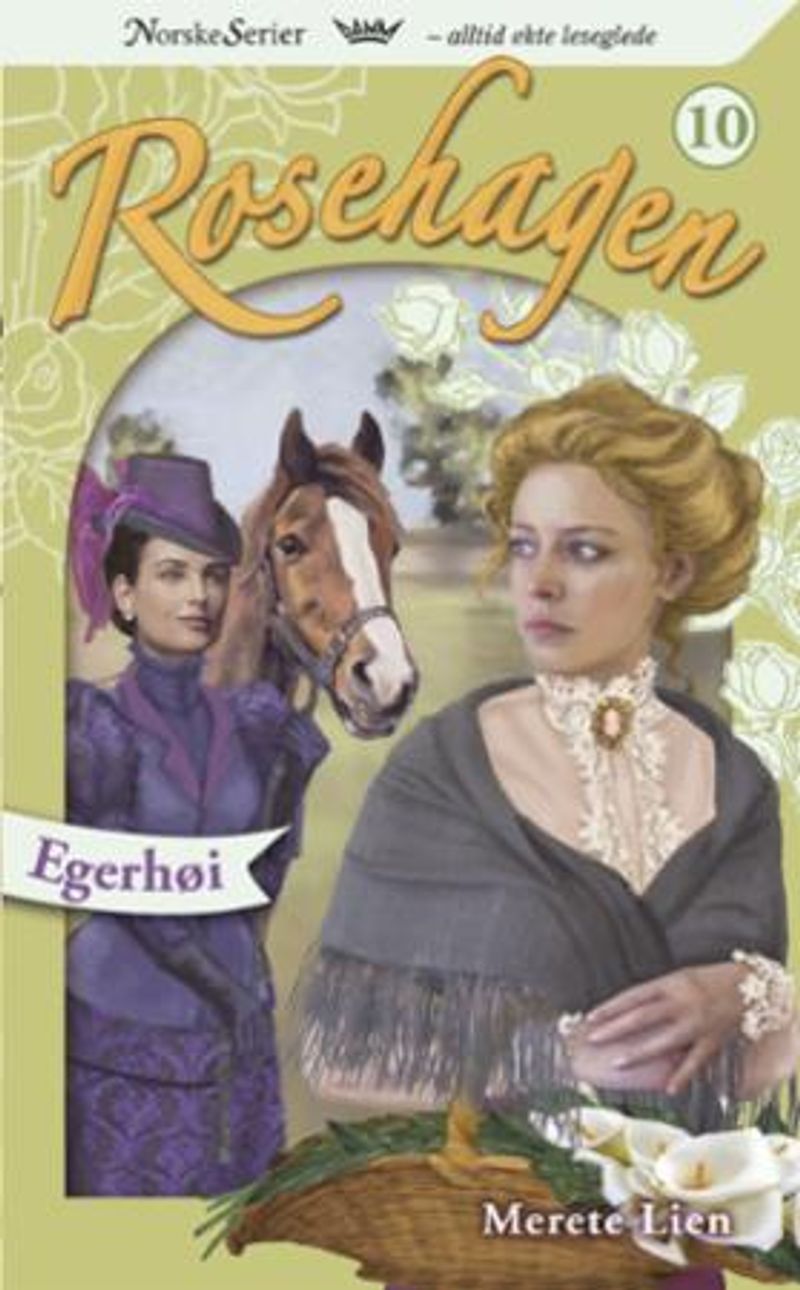 Egerhøi
