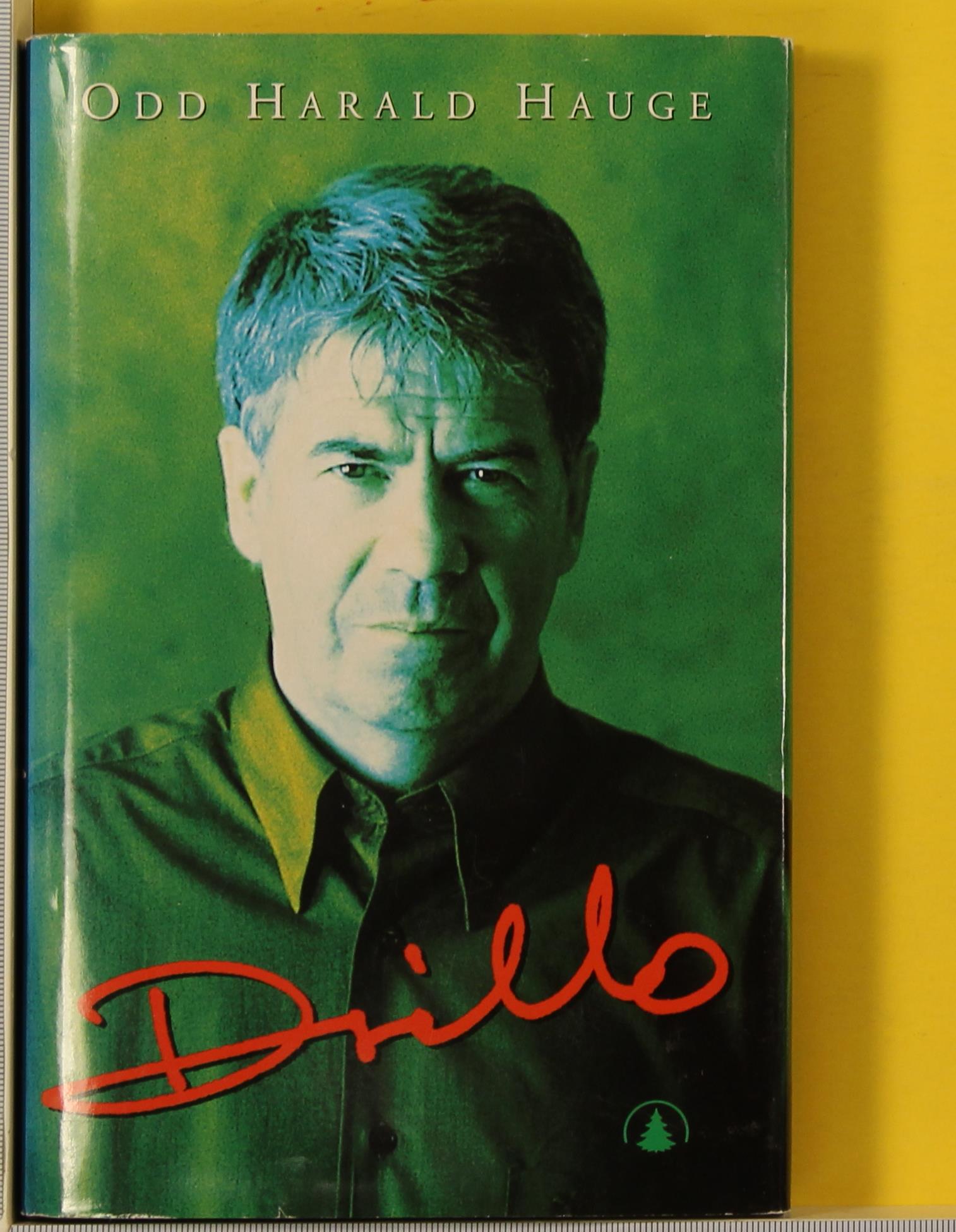 Drillo