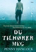 Du tilhører meg