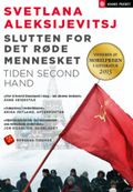 Slutten for det røde mennesket