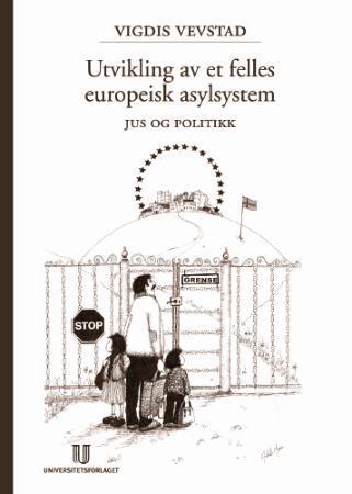 Utvikling av et felles europeisk asylsystem