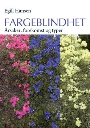Fargeblindhet