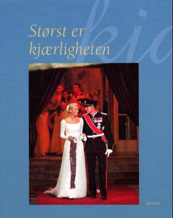 Størst er kjærligheten