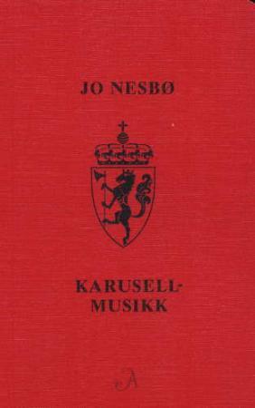 Karusellmusikk