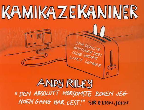 Kamikazekaniner