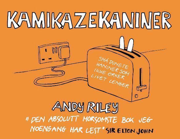 Kamikazekaniner