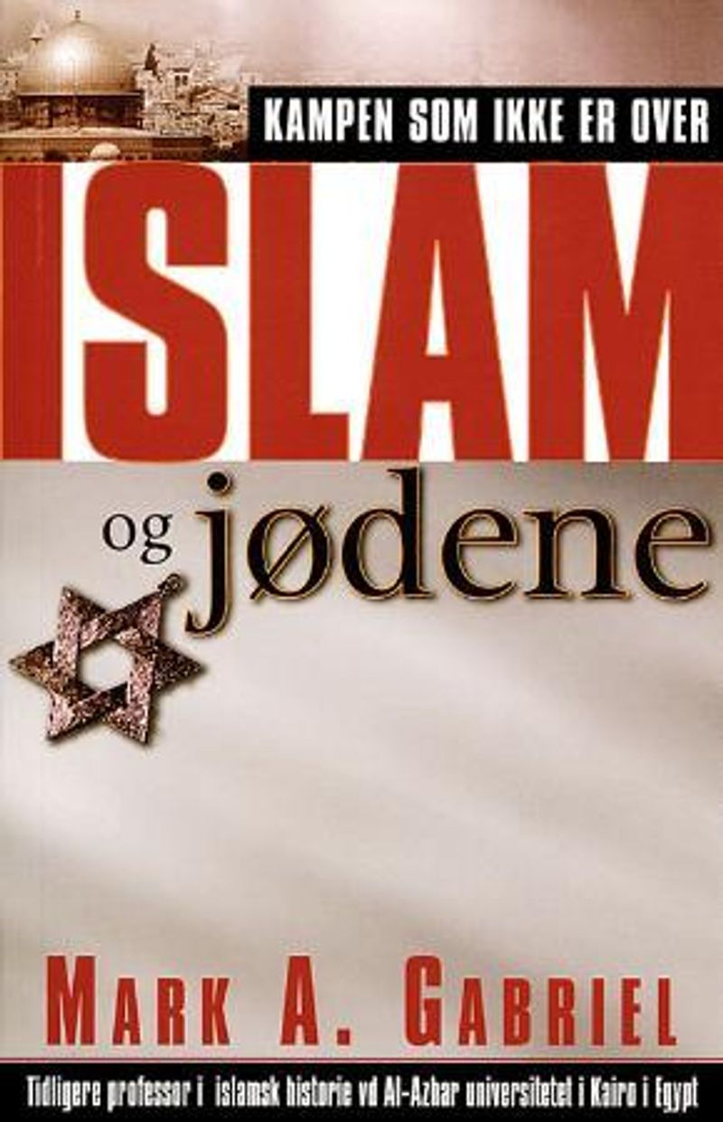 Islam og jødene