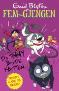 Da Timmy jagde katten