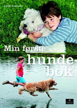 Min første hundebok