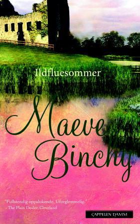 Ildfluesommer