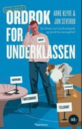 Ordbok for underklassen